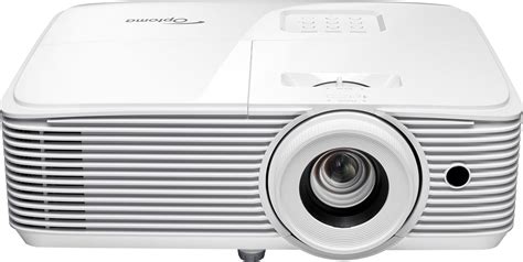 optoma hd30lv projector